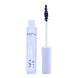 MASCARA SERUM INCOLOR CILIOS+SOBRANCELHAS FEELS MOOD RUBY ROSE HB 512
