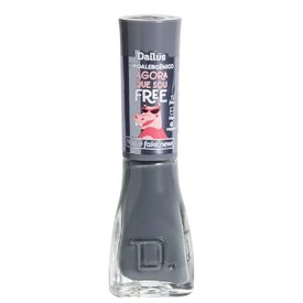 ESMALTE DAILUS HIPOALERGENICO NÃO E FAKE NEWS 8ML