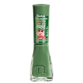 ESMALTE DAILUS HIPOALERGENICO NUNCA ERROU 8ML