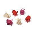 CONJUNTO PIRANHA PP COLORIDA PANVEL ACESSÓRIOS GLAM23