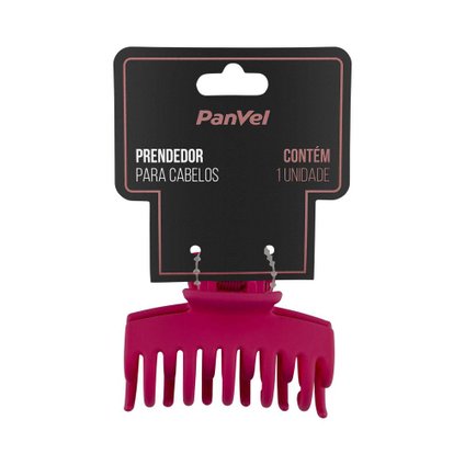 PIRANHA M ROSA PANVEL ACESSÓRIOS GLAM23