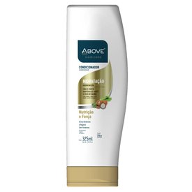 CONDICIONADOR ABOVE HIDRATACAO 325ML