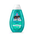 SHAMPOO JOHNSONS KIDS BLACKINHO PODEROSO 400ML