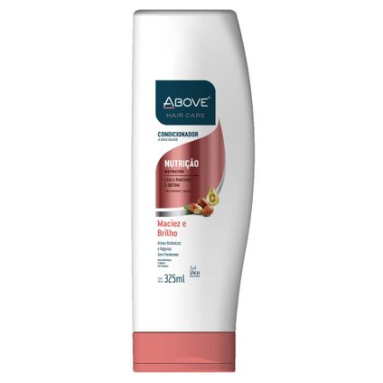 CONDICIONADOR ABOVE NUTRICAO 325ML