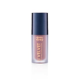 BT VELVET 2X1 PRIMER E SOMBRA HERMIONE 6ML