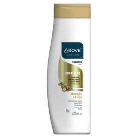 SHAMPOO ABOVE HIDRATACAO 325ML