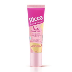 GEL SECATIVO RICCA ACNE DEFENSE 15G