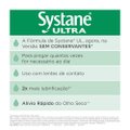 SYSTANE ULTRA SEM CONSERVANTES