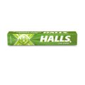 BALA HALLS SABOR UVA VERDE 28G
