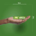 BALA HALLS SABOR UVA VERDE 28G