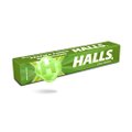 BALA HALLS SABOR UVA VERDE 28G