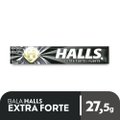 BALA HALLS SABOR EXTRA FORTE 28G