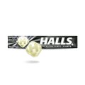 BALA HALLS SABOR EXTRA FORTE 28G