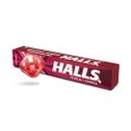 BALA HALLS SABOR CEREJA 28G
