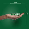 BALA HALLS SABOR MENTA 28G