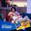 CHOCOLATE BARRA LACTA SHOT 80G