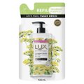 SABONETE LÍQUIDO LUX BOTANICALS ERVA DOCE 500ML - REFIL