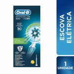 Escova Elétrica Oral-B Professional Care 500 - 220v