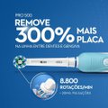 ESCOVA ELÉTRICA ORAL-B PROFESSIONAL CARE 500 - 220V
