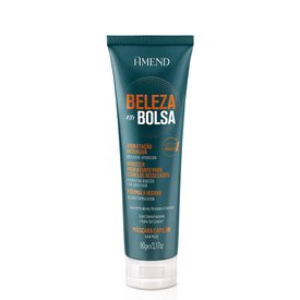 MÁSCARA DE HIDRATAÇÃO AMEND BELEZA NA BOLSA 90G