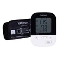 APARELHO DE PRESSÃO ARTERIAL DIGITAL BRAÇO OMRON BLUETOOTH HEM-7156T