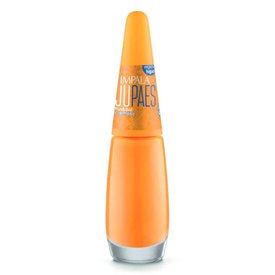 ESMALTE IMPALA JU PAES NOSSO JEITINHO CREMOSO FUT  SOL