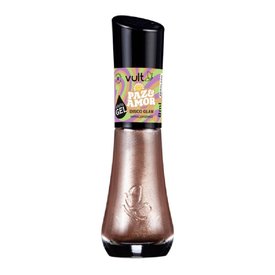 ESMALTE VULT 5FREE COLEÇÃO PAZAMOR DISCO GLAM 8ML