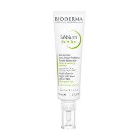 CORRETOR ANTIACNE E ANTIMARCAS - BIODERMA SÉBIUM KERATO+ 30ML