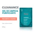 GEL DE LIMPEZA PROFUNDA AVÈNE CLEANANCE INTENSE REFIL 240G