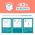 GEL DE LIMPEZA PROFUNDA AVÈNE CLEANANCE INTENSE REFIL 240G