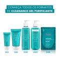 GEL DE LIMPEZA PROFUNDA AVÈNE CLEANANCE INTENSE REFIL 240G