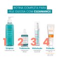 GEL DE LIMPEZA PROFUNDA AVÈNE CLEANANCE INTENSE REFIL 240G