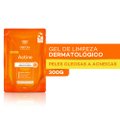 GEL DE LIMPEZA FACIAL ACTINE REFIL 300G