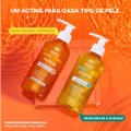 GEL DE LIMPEZA FACIAL ACTINE REFIL 300G