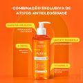 GEL DE LIMPEZA FACIAL ACTINE REFIL 300G
