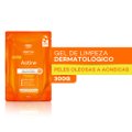 GEL DE LIMPEZA FACIAL ACTINE REFIL 300G