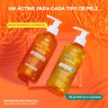 GEL DE LIMPEZA FACIAL ACTINE REFIL 300G