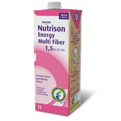 NUTRISON ENERGY MULTI FIBER 1.5 1000ML