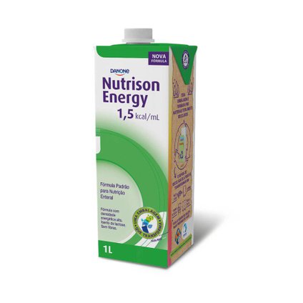 NUTRISON ENERGY 1.5 1000ML