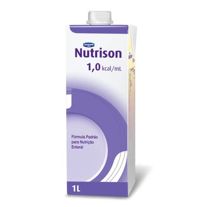 NUTRISON 1.0 1000ML