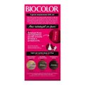 MINI KIT TINTA DE CABELO BIOCOLOR LOURO CINZA MÉDIO 7.1