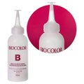 MINI KIT TINTA DE CABELO BIOCOLOR VERMELHO INTENSO DE ARRASAR 6.66