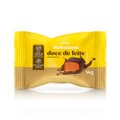 DOCE DE LEITE COBERTO COM CHOCOLATE PANVEL NUTRABEM 14G