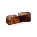 DOCE DE LEITE COBERTO COM CHOCOLATE PANVEL NUTRABEM 14G