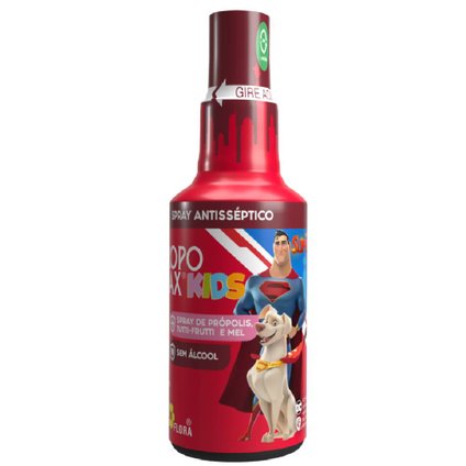 PROPOMAX KIDS SPRAY TUTTI FRUTTI 30 ML