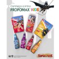 PROPOMAX KIDS SPRAY TUTTI FRUTTI 30 ML