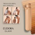 BASE LÍQUIDA EUDORA GLAM SKIN PERFECTION COR 15 30ML