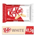 CHOCOLATE NESTLE KIT KAT WHITE 41,5G