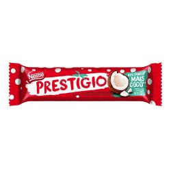 Chocolate Nestle Prestigio 33g