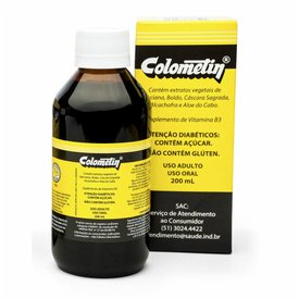 COLOMETIN 200ML